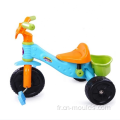 Moule de jouets à vélo d'enfants